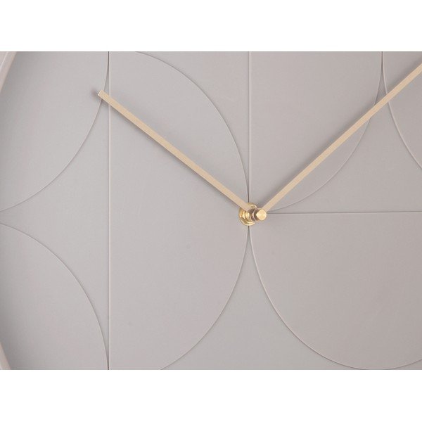Sienas pulkstenis ø 40 cm  Echelon  – Karlsson-image-1