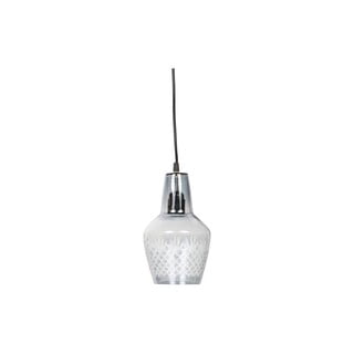 Pelēka griestu lampa BePureHome, ø 15 cm