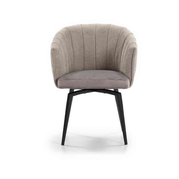 Pelēks krēsls Marckeric Carina-image-2