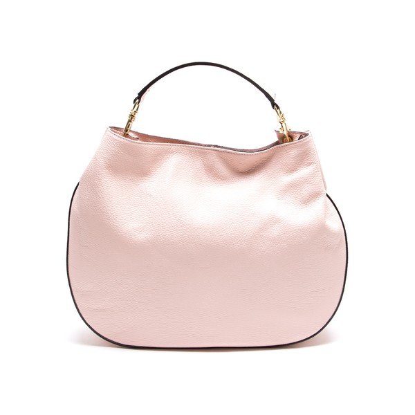 Ādas rokassoma Isabella Rhea 1118 Rosa-image-2