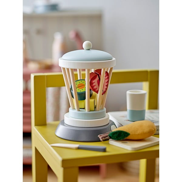 Spēļu virtuves aprīkojums Lene – Bloomingville Mini-image-1