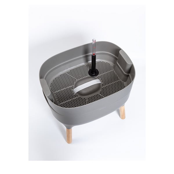 Plastmasas pašlaistošs audzēšanas konteiners Urbalive – Plastia-image-3