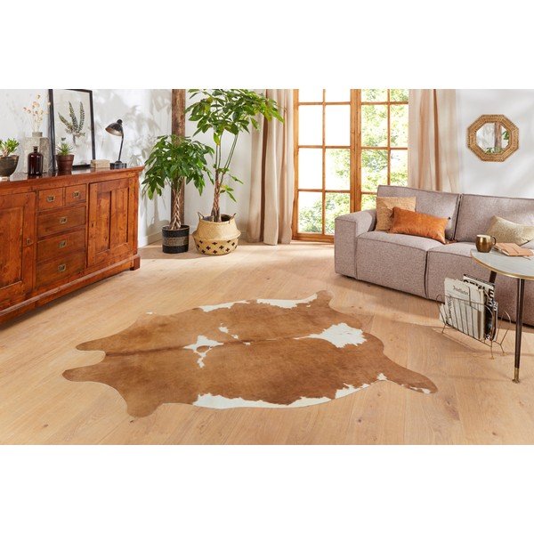 Mākslīgā kažokāda Mint Rugs Chester, 155 x 190 cm-image-3