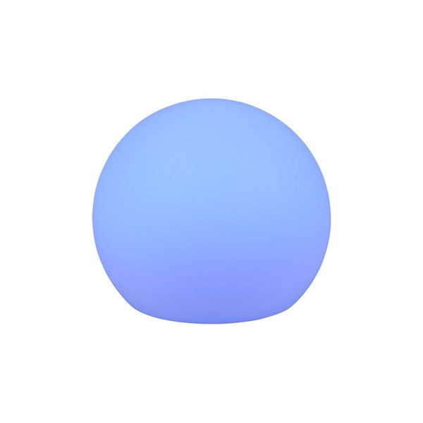 LED āra gaismeklis ar saules baterijām (augstums 17 cm) Melo – Trio-image-3