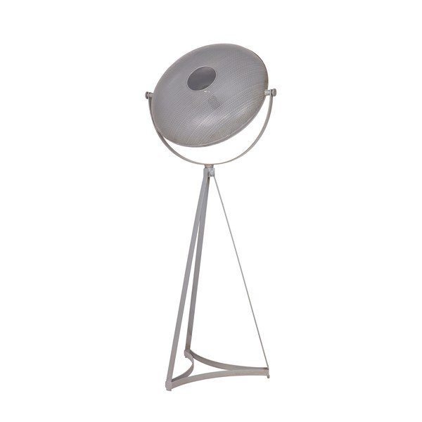 Pelēka stāvlampa BePureHome Blown-image-2