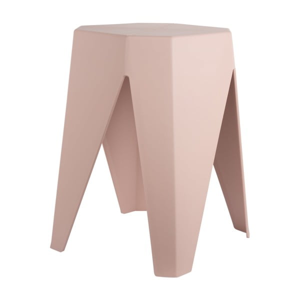 Gaiši rozā plastmasas ķeblis Cherish – Leitmotiv