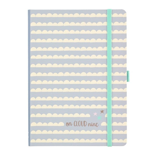 Grūtniecības žurnāls Busy B -image-1