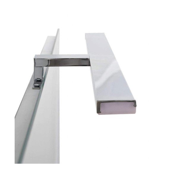 Sienas spogulis ar LED apgaismojumu Tomasucci, 120 x 60 cm-image-2