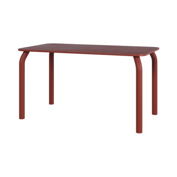 Ēdamgalds 80x140 cm Meko – noo.ma