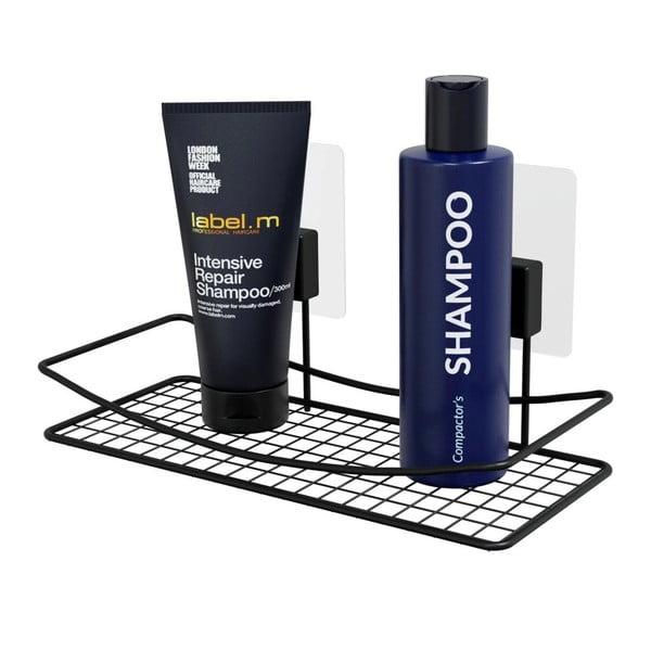 Pašturošs vannas istabas plaukts Compactor Magic Bath-image-3