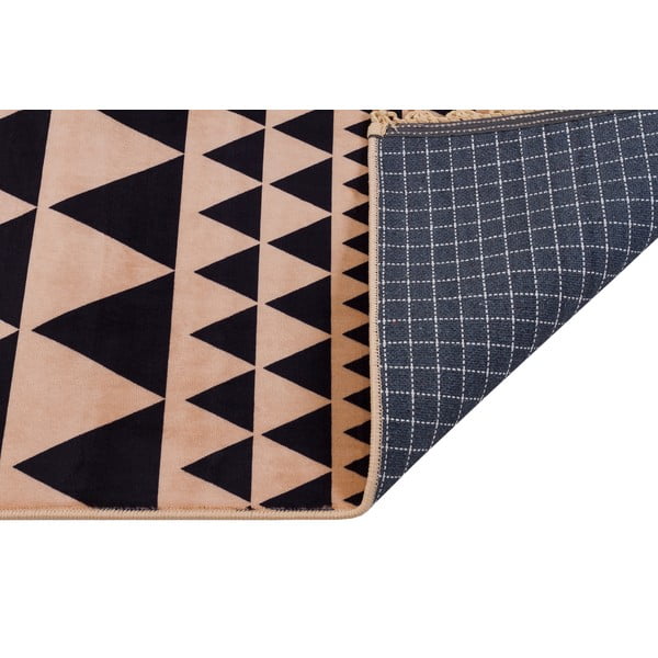 Smilškrāsas mazgājams paklājs 300x80 cm – Vitaus-image-2