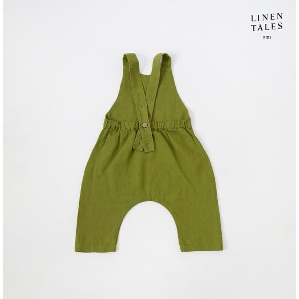 Lina bikses – Linen Tales-image-1