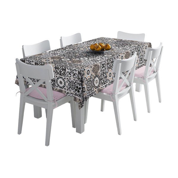 Galdauts 140x180 cm – Mila Home