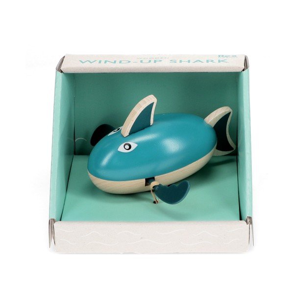 Ūdens rotaļlieta Shark – Rex London-image-4