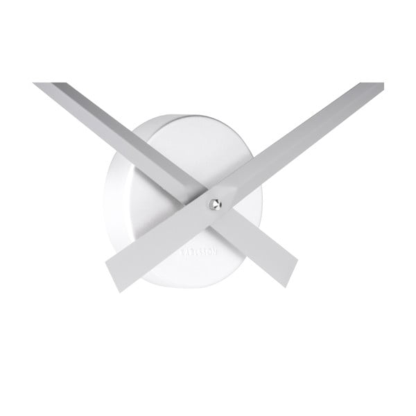 Sienas pulkstenis ø 77,5 cm Little Big Time – Karlsson-image-2