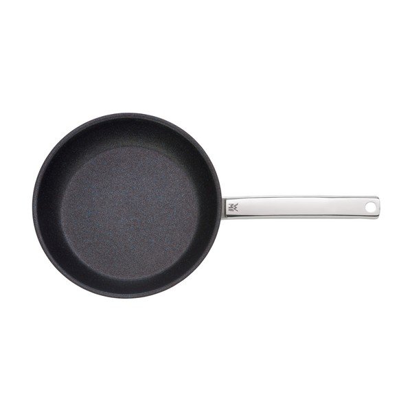 Panna ar rokturi WMF PermaDur Pro, ø 24 cm-image-3