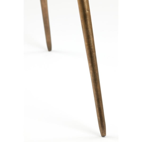 Metāla puķu podu statīvs ø 44 cm (augstums 124 cm) Marielle – Light & Living-image-3