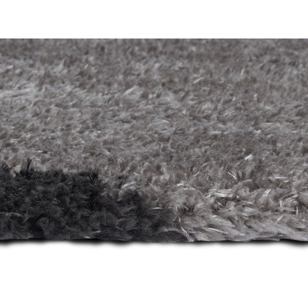Pelēks paklājs 200x290 cm – Elle Decoration-image-3