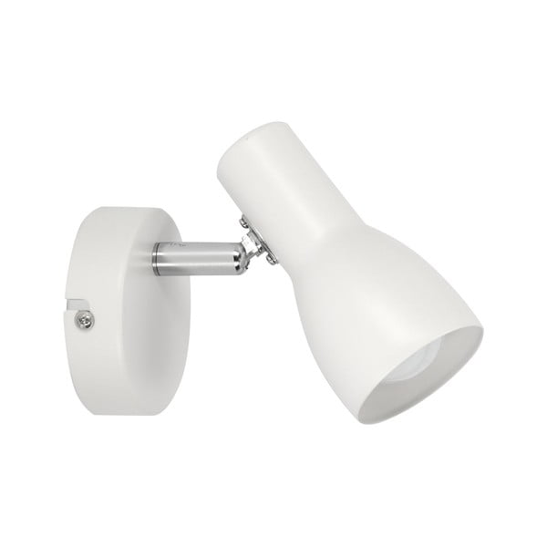 Balta sienas lampa Picardo – Candellux Lighting-image-1