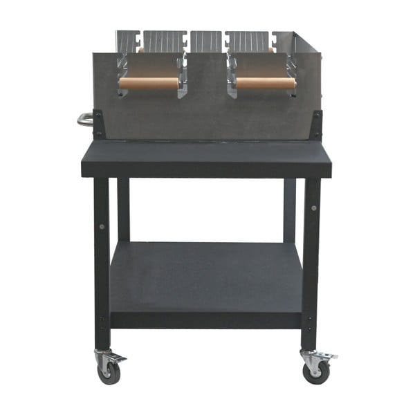 Kokogļu grils Fiesta – Cattara-image-2