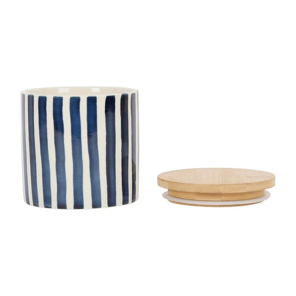 Pārtikas trauki (2 gab.) Blue Sand – Sema-image-2