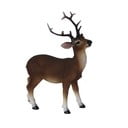 Dārza statuja no polirezīna Deer – Esschert Design