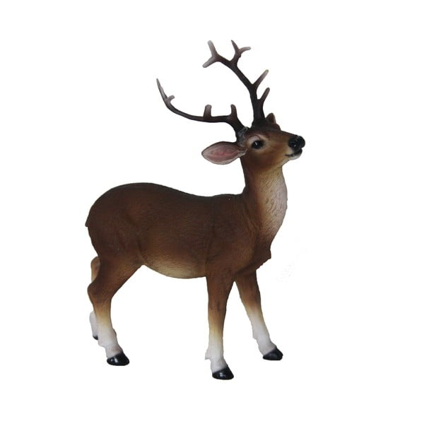 Dārza statuja no polirezīna Deer – Esschert Design