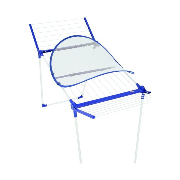 Veļas žāvēšanas tīkls nelielai veļai LEIFHEIT Sensitive Air-image-2