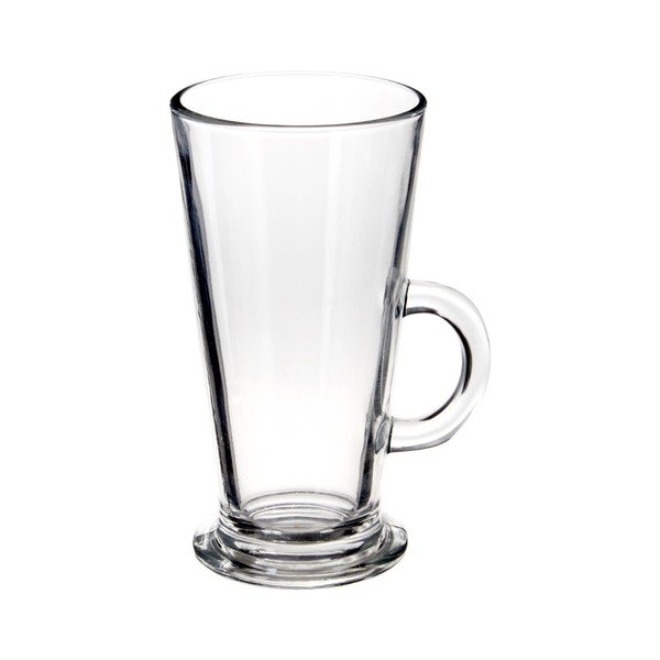 4 latte glāžu komplekts Premier Housewares, 250 ml-image-1