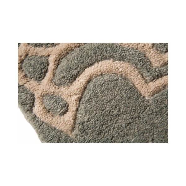 Paklājs Flair Rugs Casablanca Duck Egg, 120 x 170 cm-image-2