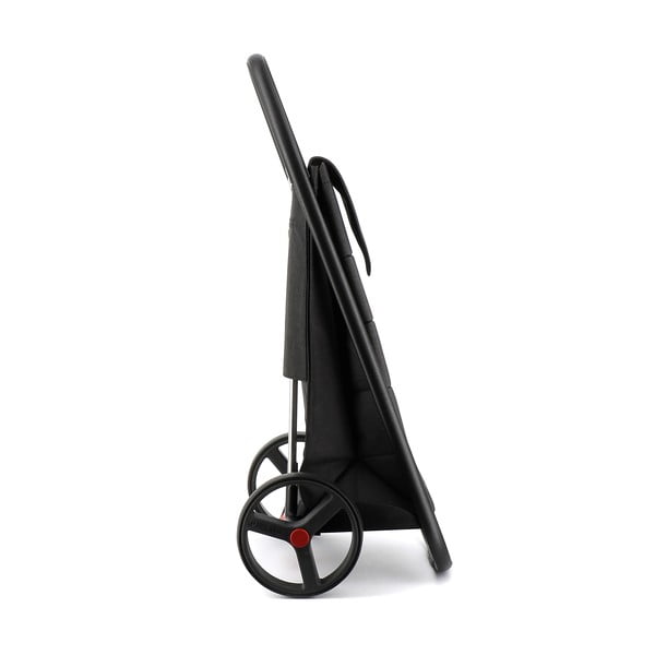 Iepirkumu soma 53 l Com Tweed Polar Black Tube – Rolser-image-2