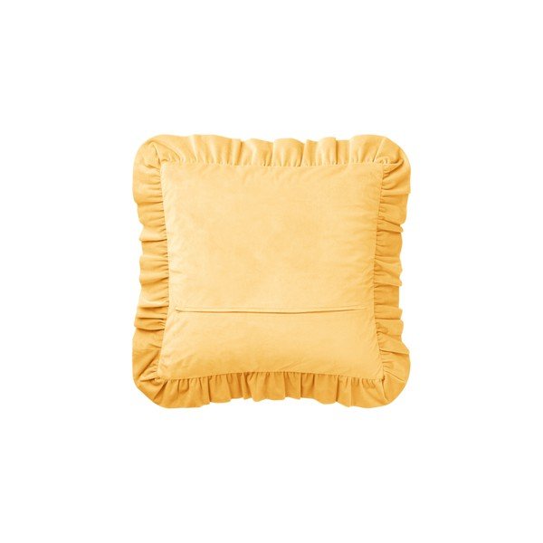 Samta spilvendrāna 50x50 cm Nora – Ellos Home-image-2