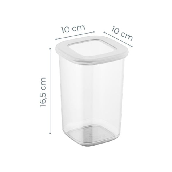 Konteineri (12 gab.) pārtikai Fresco – Hermia-image-3