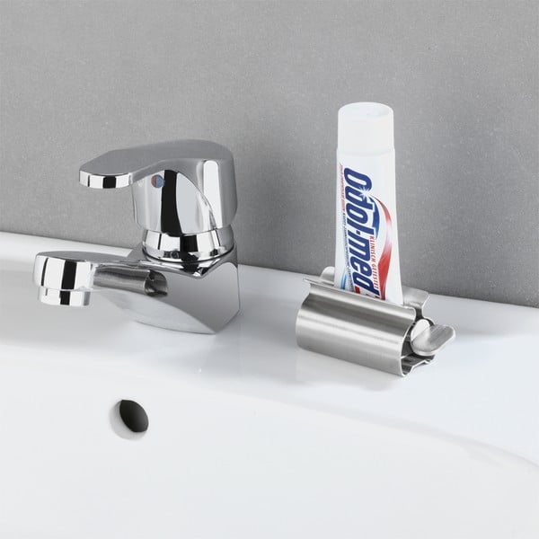 Metāla zobu pastas tūbiņu izspiedējs (3 gab.) – Maximex-image-2