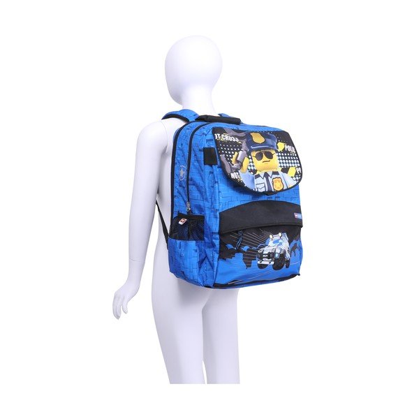 LEGO® City policijas sākumportfelis-image-2