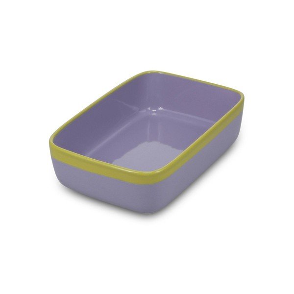 Akmensmasas cepšanas forma 22,5x15 cm Duo – ONA