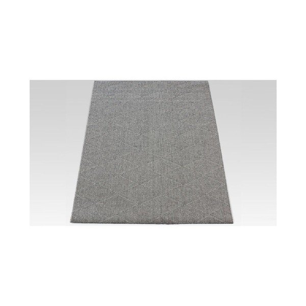 Paklājs Flair paklāji Petronas Grey, 167 x 233 cm-image-3