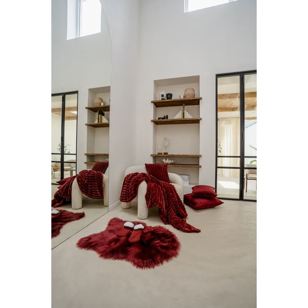 Dekoratīvais spilvens 45x45 cm Rabbit – Tiseco Home Studio-image-4