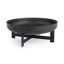 Āra kamīns ø 60 cm Efesto – Bizzotto