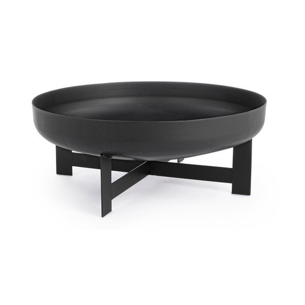 Āra kamīns ø 60 cm Efesto – Bizzotto