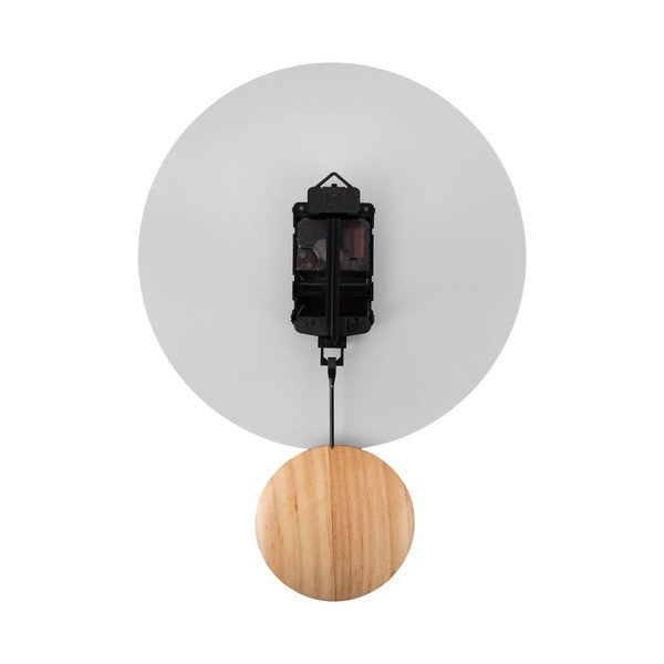 Svārsta/sienas pulkstenis ø 30 cm Arlo – Karlsson-image-4