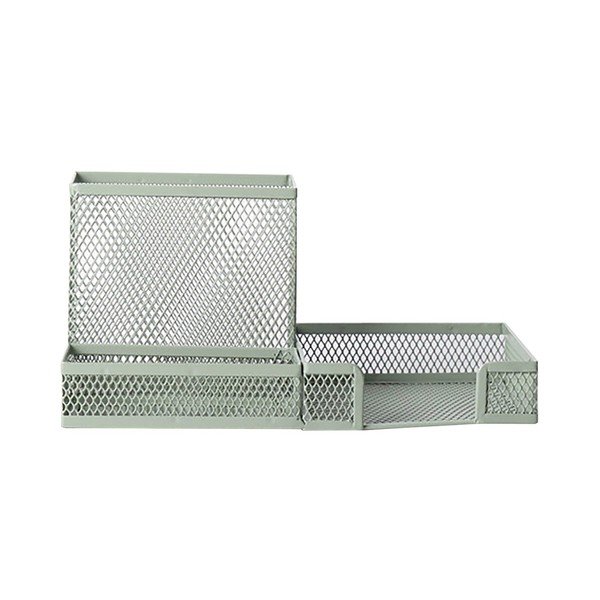 Metāla organizators kancelejas piederumiem  Essentials  – PT LIVING