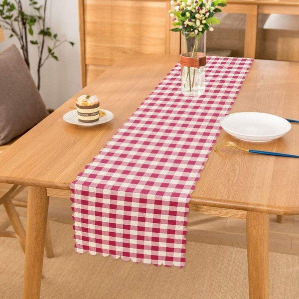 Galda celiņš 40x130 cm – Minimalist Cushion Covers-image-1