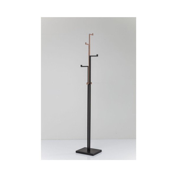 Melns-vara mēbeļu pakaramais Kare Design Casino-image-3