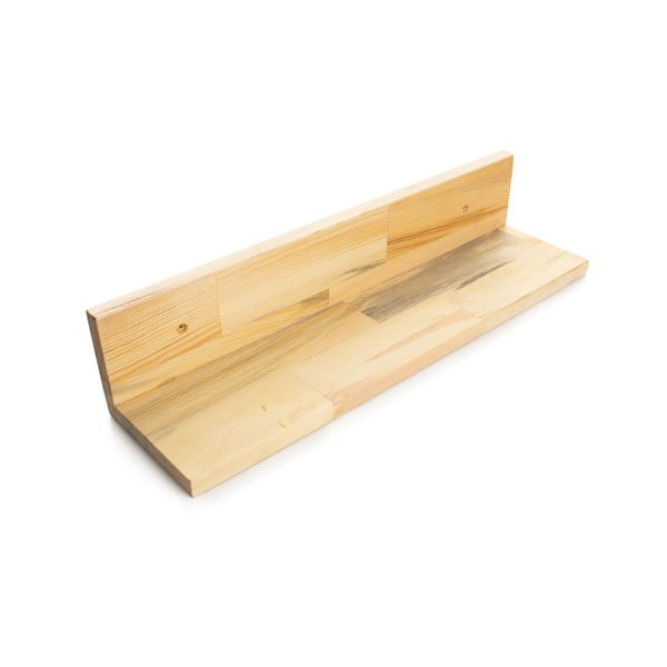 Plaukts no priedes koka Sumi - Kalune Design-image-1