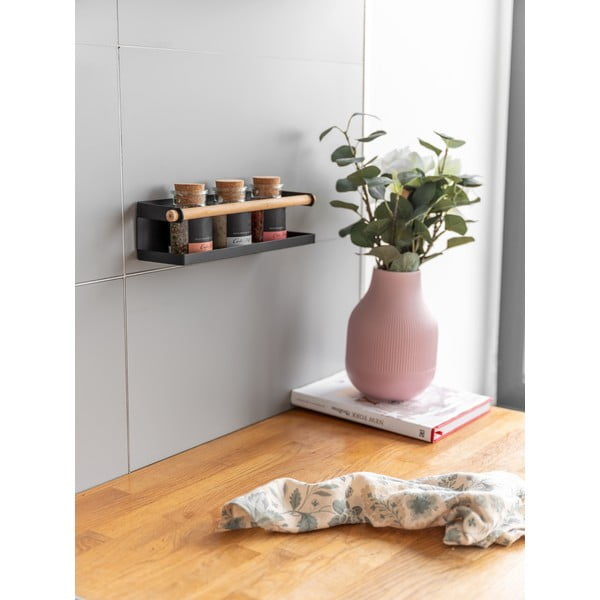 Pašturošs metāla organizators garšvielām Magna – Wenko-image-1