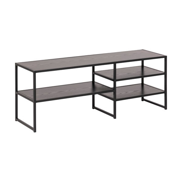 Melns TV galdiņš Actona Seaford-image-2