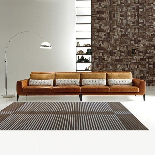 Paklājs Webtappeti Moon Sand, 160 x 230 cm-image-2