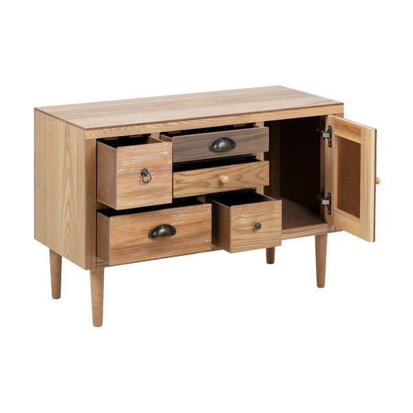 Kumode Actona Thais, platums 81 cm-image-2