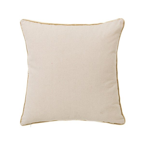 Dekoratīvie spilveni (2 gab.) 45x45 cm Tropic Gold – Casa Selección-image-3